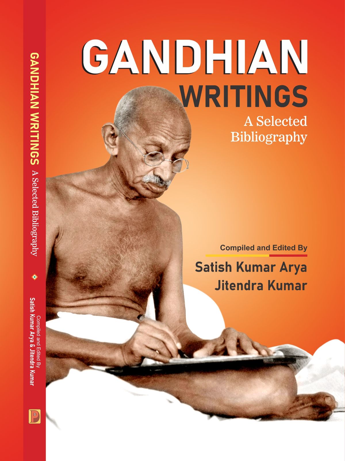 Gandhian Writings : A Selected Bibliography